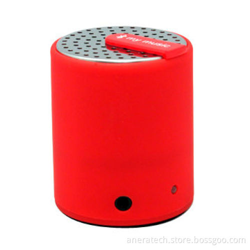 Wireless Bluetooth Speakers with Handsfree Function
